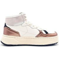 pepe jeans deportivas moda kore basket w para mujer