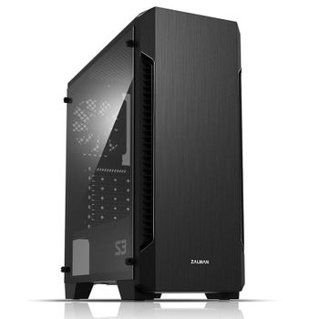 PCBYTE Vortex Pc Intel Core i9-14900K/128GB/8TB + 4TB SSD