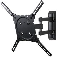 peerless-av trwv350 full motion tv bracket