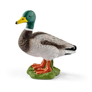 Schleich 13824 Pato