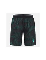 pantalon de padel macron cd miguel negroaqua hombre
