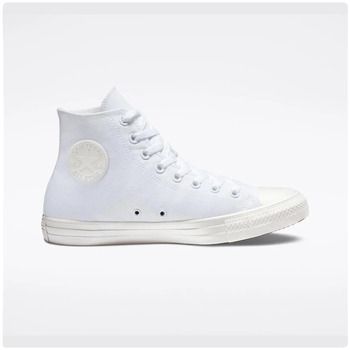 Converse Zapatillas altas Baskets chuck taylor all star monochrome para mujer