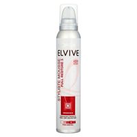 loreal paris elvive styliste mousse full restore 5