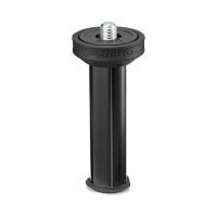 columna corta para tripode manfrotto bfrscc aluminio negro compatible befree