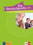die deutschprofis b1 libro de tests