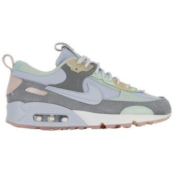 Nike Deportivas Moda Air Max 90 Futura para mujer