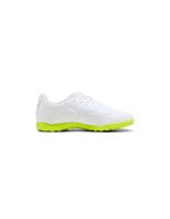 botas de futbol sala puma king 20 play tt blanco hombre