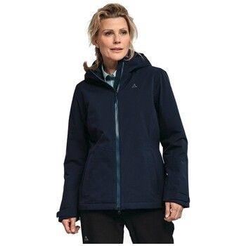 SchÖffel Parka Winter wanderjacke Torspitze para mujer