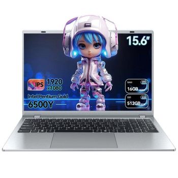 Portátil AMDEVPRO NCS2154 15.6