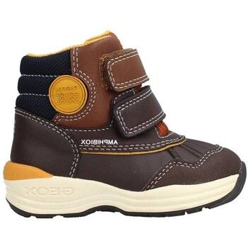 Geox Botas B New Gulp Boy B Abx para niño