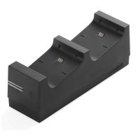 snakebyte twincharge x estacion carga y 2 baterias para controller xbox one