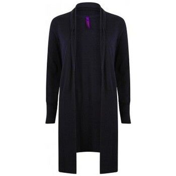 Henbury Chaqueta de punto HB719 para mujer