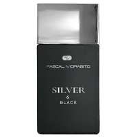 Pascal Morabito Silver and Black Eau de Parfum Spray 100ml