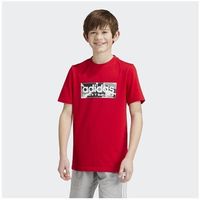 adidas camiseta camo lin t para nino