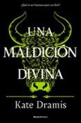 Una maldición divina (Una Maldición Sagrada 3)