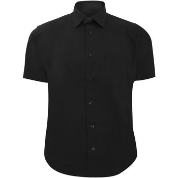 Russell Camisa manga corta 947M para hombre