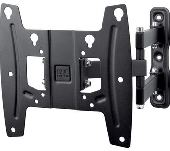ONE FOR ALL WM4251 Tilt & Swivel TV Bracket