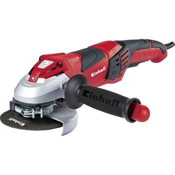 Einhell Te-ag 125 Ce 4430860 Amoladora Angular 125 Mm 1100 W