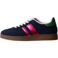 super mode zapatillas 295508 para mujer