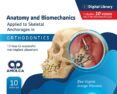 anatomy and biomechanics applied to skeletal anchorages in orthodontic