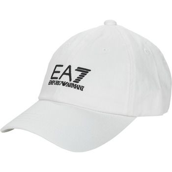 Emporio Armani EA7 Gorra TRAIN CORE U CAP ESSENTIAL para hombre