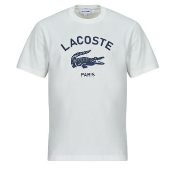 Lacoste Camiseta TH2733 para mujer