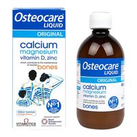 vitabiotics osteocare liquid