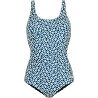 regatta banador orla kiely para mujer