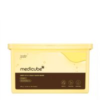 medicube cosmetica facial deep vita c daily quick masks mascarilla facial vitamina c
