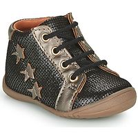 gbb botines davia para nina