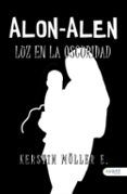 alon-alen luz en la oscuridad