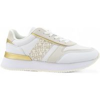 tommy hilfiger deportivas moda fw0fw083870k4-pe25 para mujer