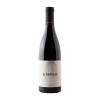 valtuille vino tinto pago de valdoneje el rapolao bierzo 75 cl 136 vol