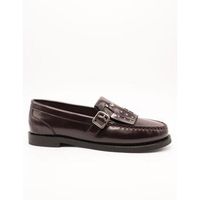 martinelli mocasines 1734-b327ty settala para mujer