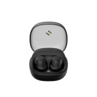 auriculares havit 6939119067991 inalambricos true wireless stereo bluetooth para llamadas y musica con cancelacion de ruido negros