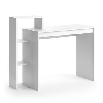 Escritorio Leo 110 X 40 Cm Vicco