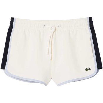 Lacoste Short GT4351 para mujer