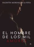 el hombre de los mil amores