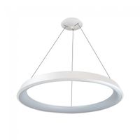 lampara colgante led lizer 48w
