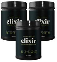paleobull elixir neutro 3x450 gr