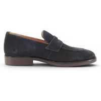 guess mocasines fmtdrisue14-ai27-blue para hombre