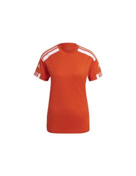 Camiseta de Fútbol adidas Squad 21 Mujer