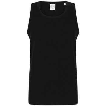 Sf Camiseta tirantes Feel Good para niña