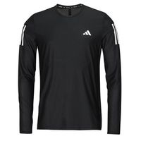 adidas camiseta manga larga own the run long sleeve long-sleeve top para hombre
