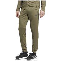 adidas pantalon chandal pantalon dentrainement train essentials longue para hombre