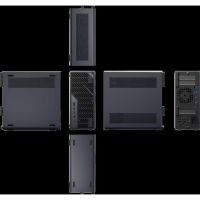 barebone minisforum ms-02 ultra 235hx intel core ultra 5 14-core 192gb ddr5 usb4 10gbe
