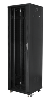 ARMARIO LANBERG RACK 19