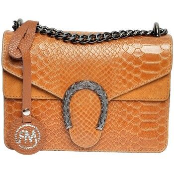 Roberta M Bandolera Bolso de hombro para mujer