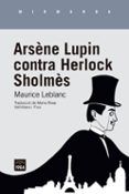 arsene lupin contra herlock sholmes