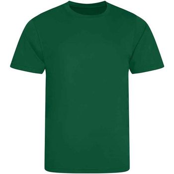 Awdis Camiseta Just Cool para hombre